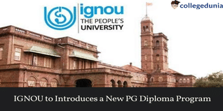 IGNOU Introduces a New PG Diploma Program in Services Management; Check Details Here